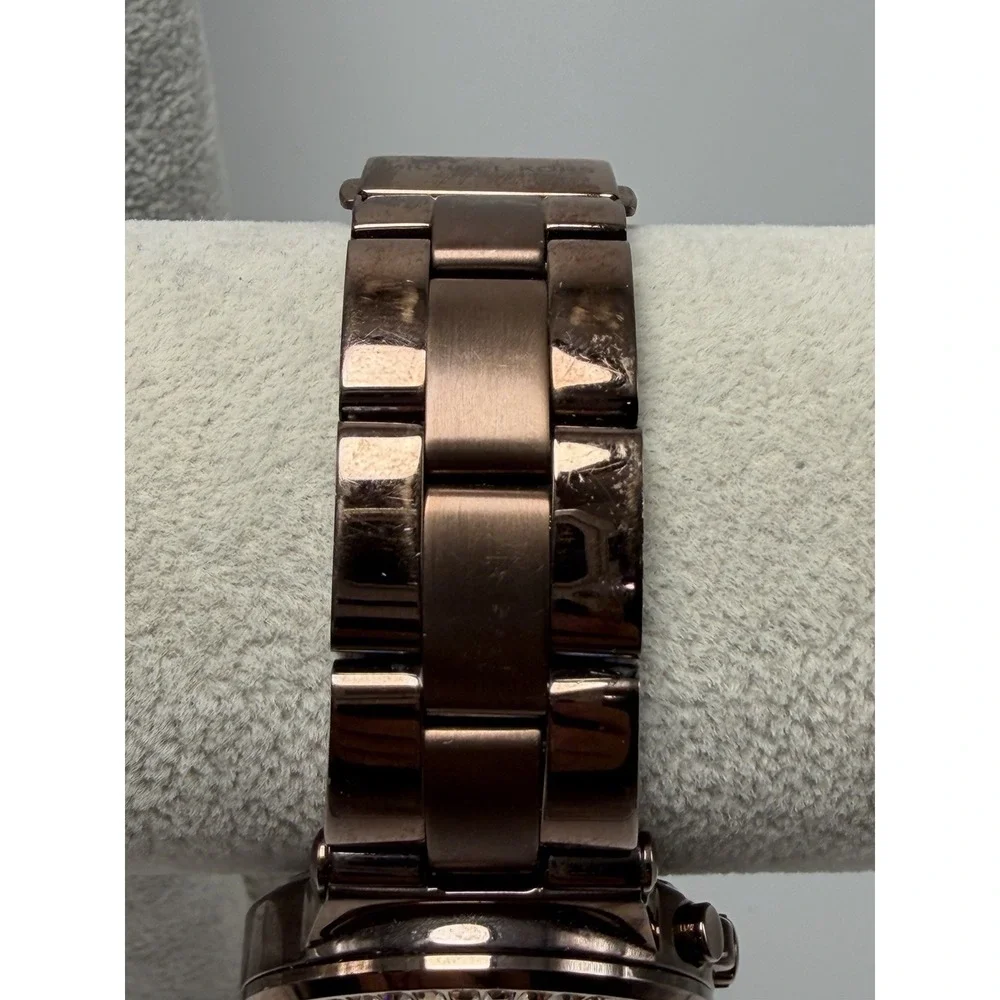 Michael Kors MK-5624 New Battery Ladies Watch 38MM‎ 5.75